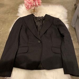 Anne Klein Light Wool Blazer